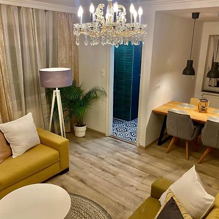 Home Sweet Apartment Xl Бюк Экстерьер фото