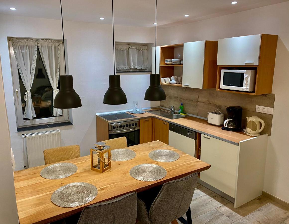 Home Sweet Apartment Xl Бюк Экстерьер фото