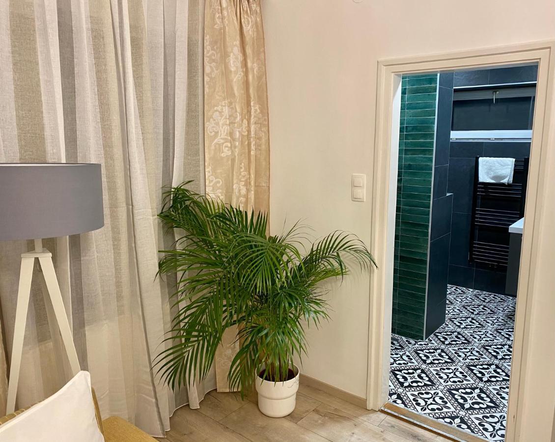 Home Sweet Apartment Xl Бюк Экстерьер фото