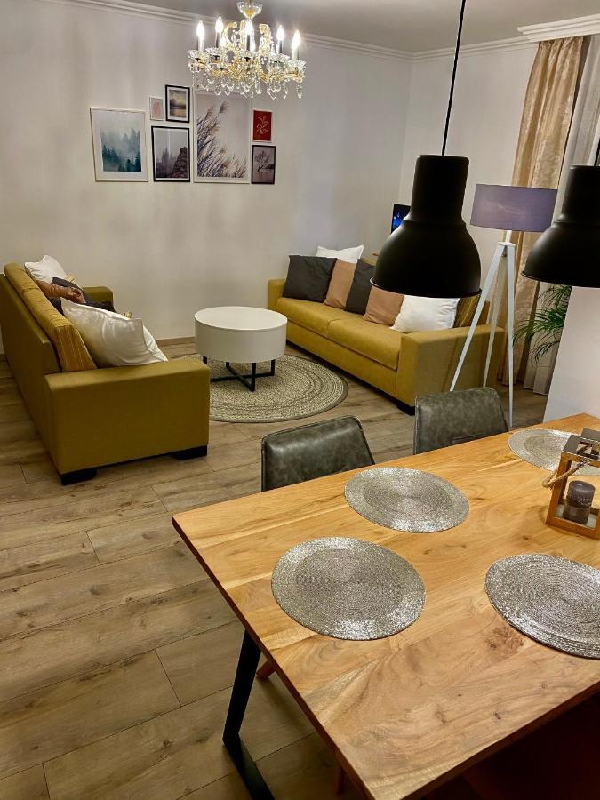 Home Sweet Apartment Xl Бюк Экстерьер фото