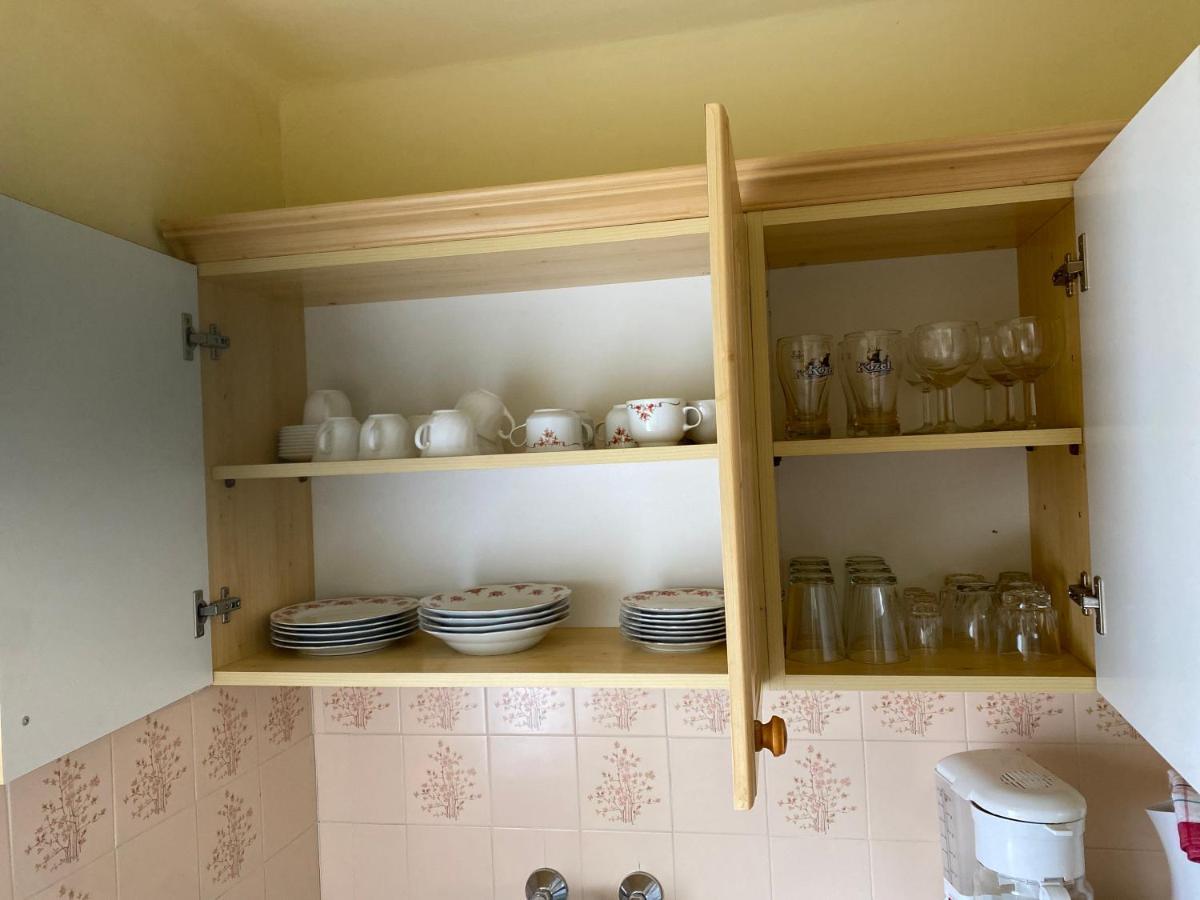 Home Sweet Apartment Xl Бюк Экстерьер фото