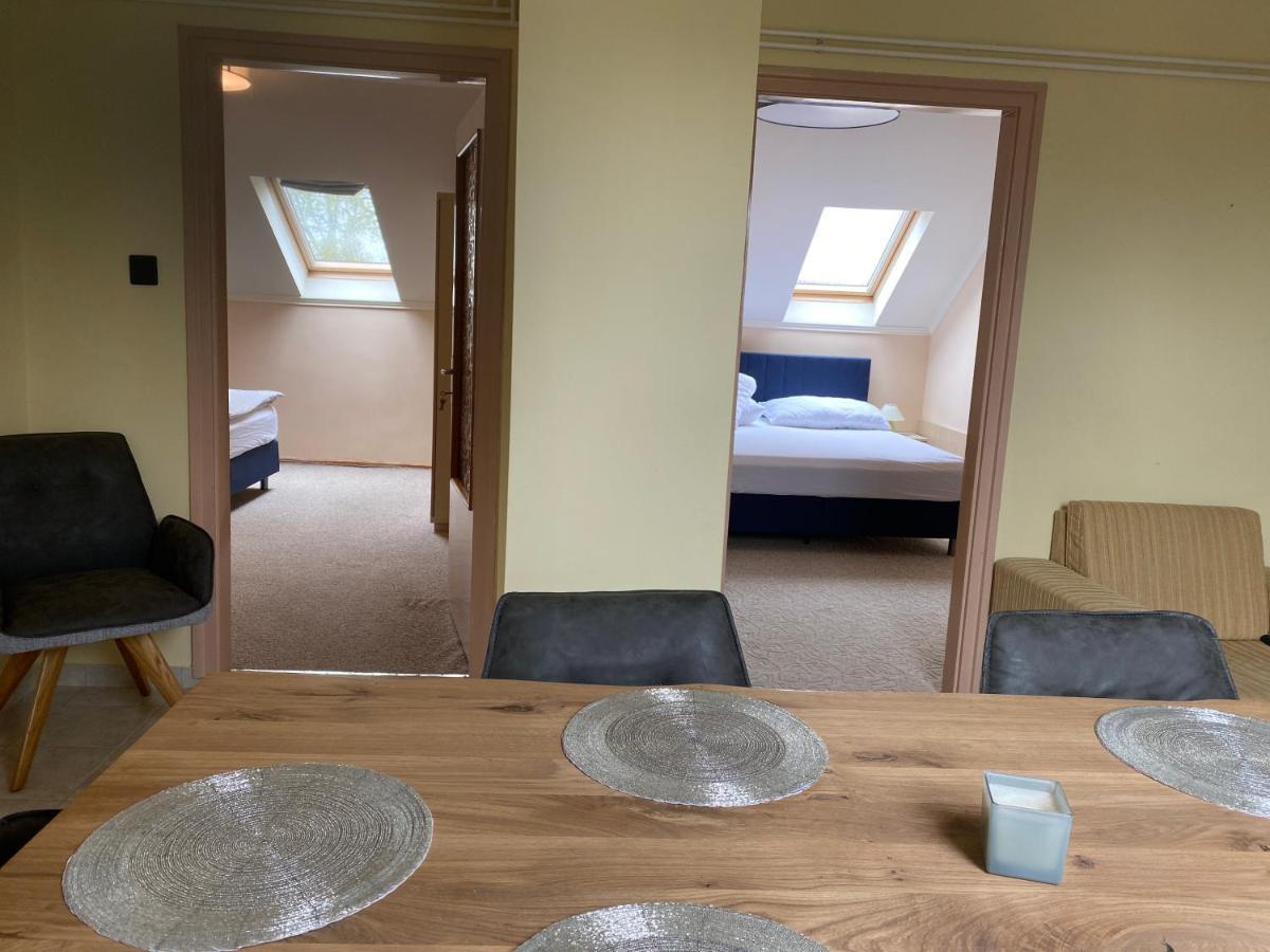 Home Sweet Apartment Xl Бюк Экстерьер фото