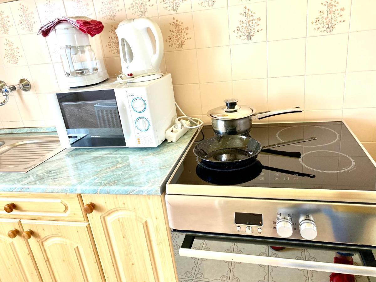 Home Sweet Apartment Xl Бюк Экстерьер фото