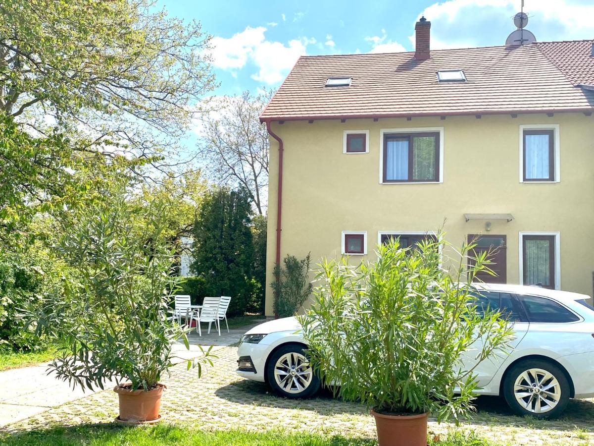 Home Sweet Apartment Xl Бюк Экстерьер фото