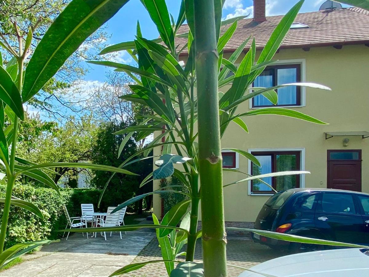 Home Sweet Apartment Xl Бюк Экстерьер фото