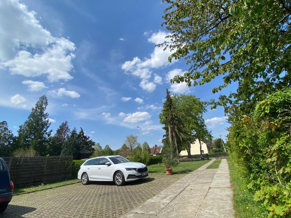 Home Sweet Apartment Xl Бюк Экстерьер фото