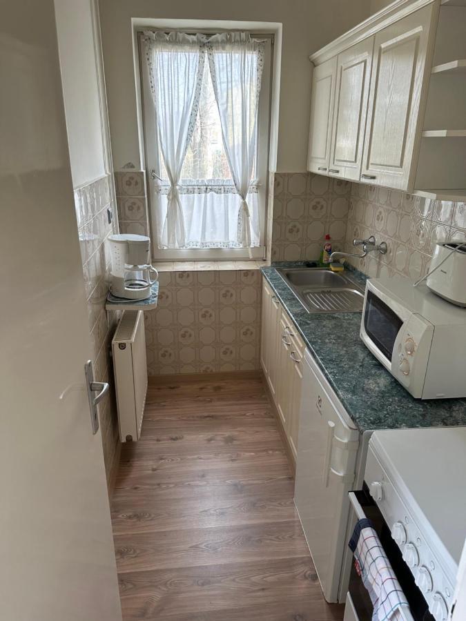 Home Sweet Apartment Xl Бюк Экстерьер фото