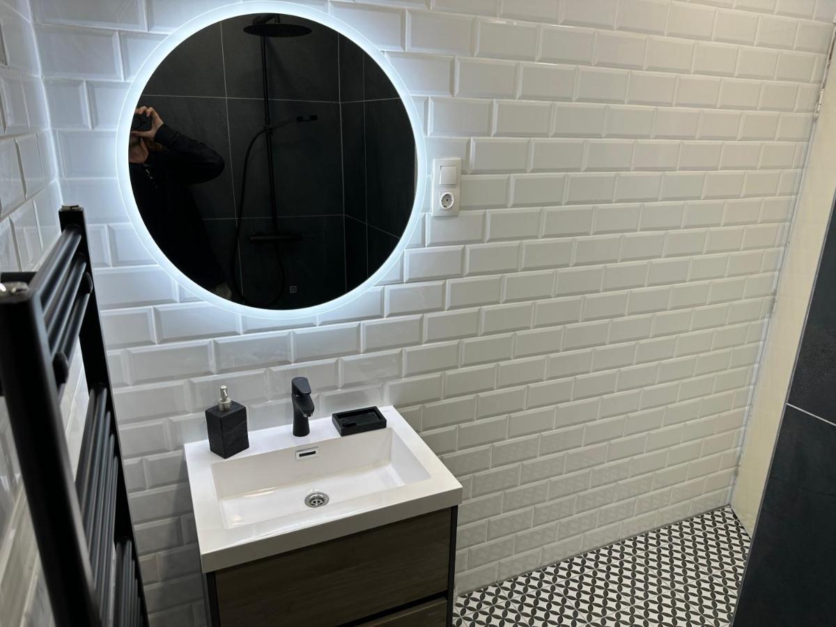 Home Sweet Apartment Xl Бюк Экстерьер фото
