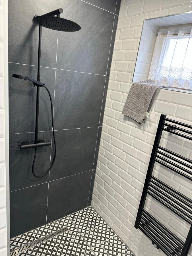 Home Sweet Apartment Xl Бюк Экстерьер фото