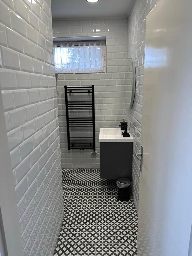 Home Sweet Apartment Xl Бюк Экстерьер фото