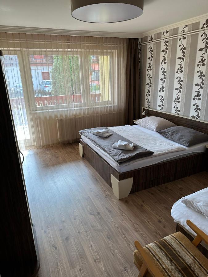 Home Sweet Apartment Xl Бюк Экстерьер фото