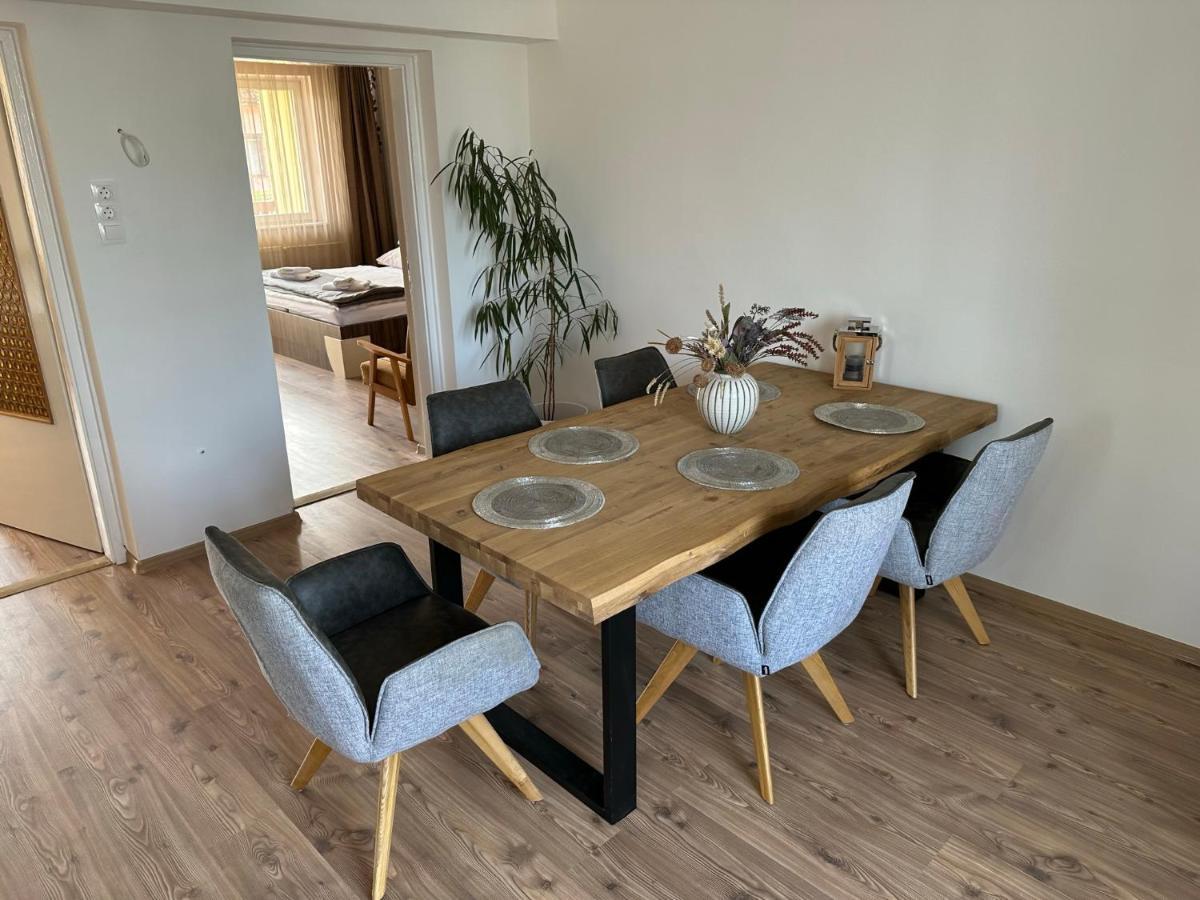 Home Sweet Apartment Xl Бюк Экстерьер фото