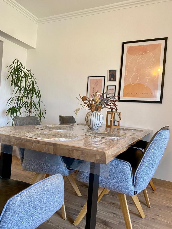 Home Sweet Apartment Xl Бюк Экстерьер фото