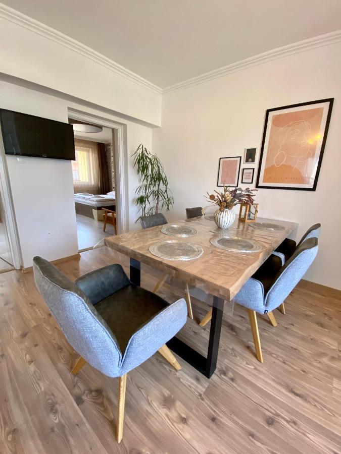 Home Sweet Apartment Xl Бюк Экстерьер фото