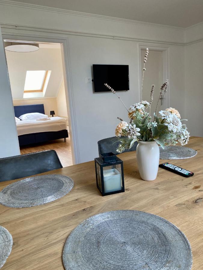 Home Sweet Apartment Xl Бюк Экстерьер фото