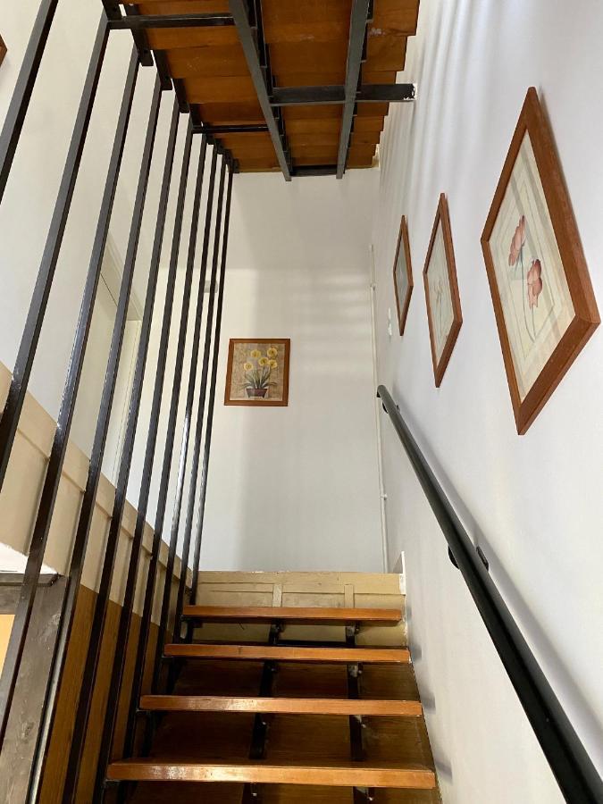 Home Sweet Apartment Xl Бюк Экстерьер фото
